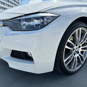 BMW 316i 335i M STYLE