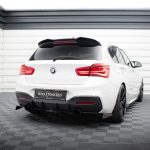 BMW/Seria 1/F20- F21 Facelift