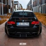 BMW/Seria M3/E92