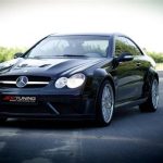 Mercedes/CLK/W 209