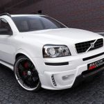 Volvo/XC 90