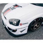 Subaru/Impreza/Mk2 (GD)