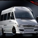 Mercedes/Sprinter/Mk1