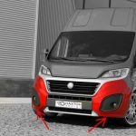 Fiat/Ducato/Mk3