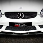 Mercedes/SLK/R 170