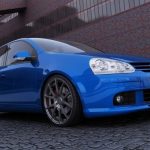 Volkswagen/Golf/Mk5