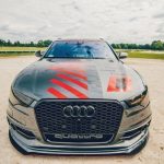 Audi/A6/C7