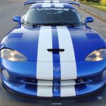 Dodge/Viper/GTS