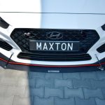 Hyundai/I30 N/Mk3