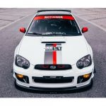 Subaru/Impreza/Mk2 (GD)
