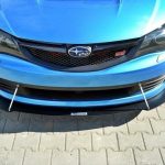 Subaru/Impreza/Mk3
