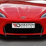 Toyota/GT86