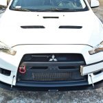 Mitsubishi/Lancer Evo/Mk10