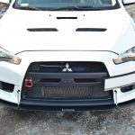 Mitsubishi/Lancer Evo/Mk10