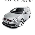 Volkswagen/Golf GTI/Mk6
