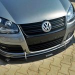 Volkswagen/Golf GTI/Mk5