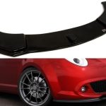 Alfa Romeo/Mito