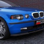 BMW/Seria 3/E46