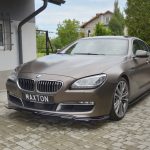 BMW/Seria 6/F06- F12- F13