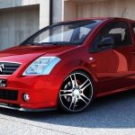 Citroen/C2