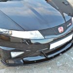 Honda/Civic/Mk8 Type-S/R