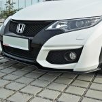 Honda/Civic/Mk9