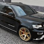 Jeep/Grand Cherokee/WK2
