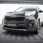 Kia/Sportage/Mk4
