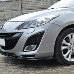 Mazda/3/Mk2