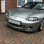 Mazda/MX-5/Mk2
