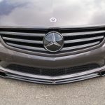 Mercedes/CL/C 216