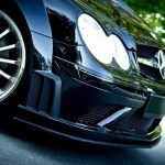 Mercedes/CLK/W 209