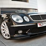 Mercedes/E Klasa/W 211