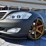 Mercedes/S Klasa/W221/Standard