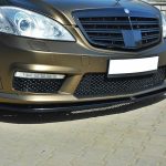 Mercedes/S Klasa/W221/AMG