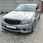 Mercedes/C Klasa/W 204/AMG-Line