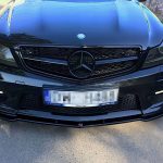 Mercedes/C Klasa/W 204/AMG