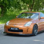 Nissan/350Z