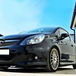 Opel/Corsa OPC/D (Mk4)