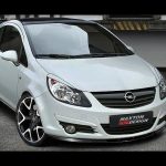 Opel/Corsa/D (Mk4)