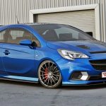 Opel/Corsa OPC/E (Mk5)