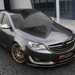 Opel/Insignia