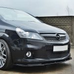 Opel/Zafira/B (Mk2)