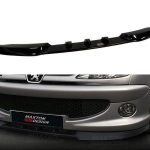 Peugeot/206