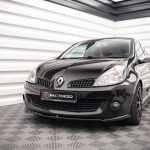 Renault/Clio RS/Mk3
