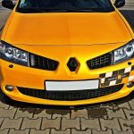 Renault/Megane RS/Mk2