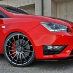 Seat/Ibiza Cupra/Mk4