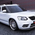 Skoda/Yeti