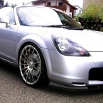 Toyota/MR2/Mk3