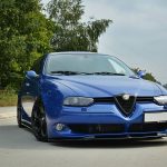 Alfa Romeo/156 GTA/GTA